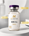GHK-Cu