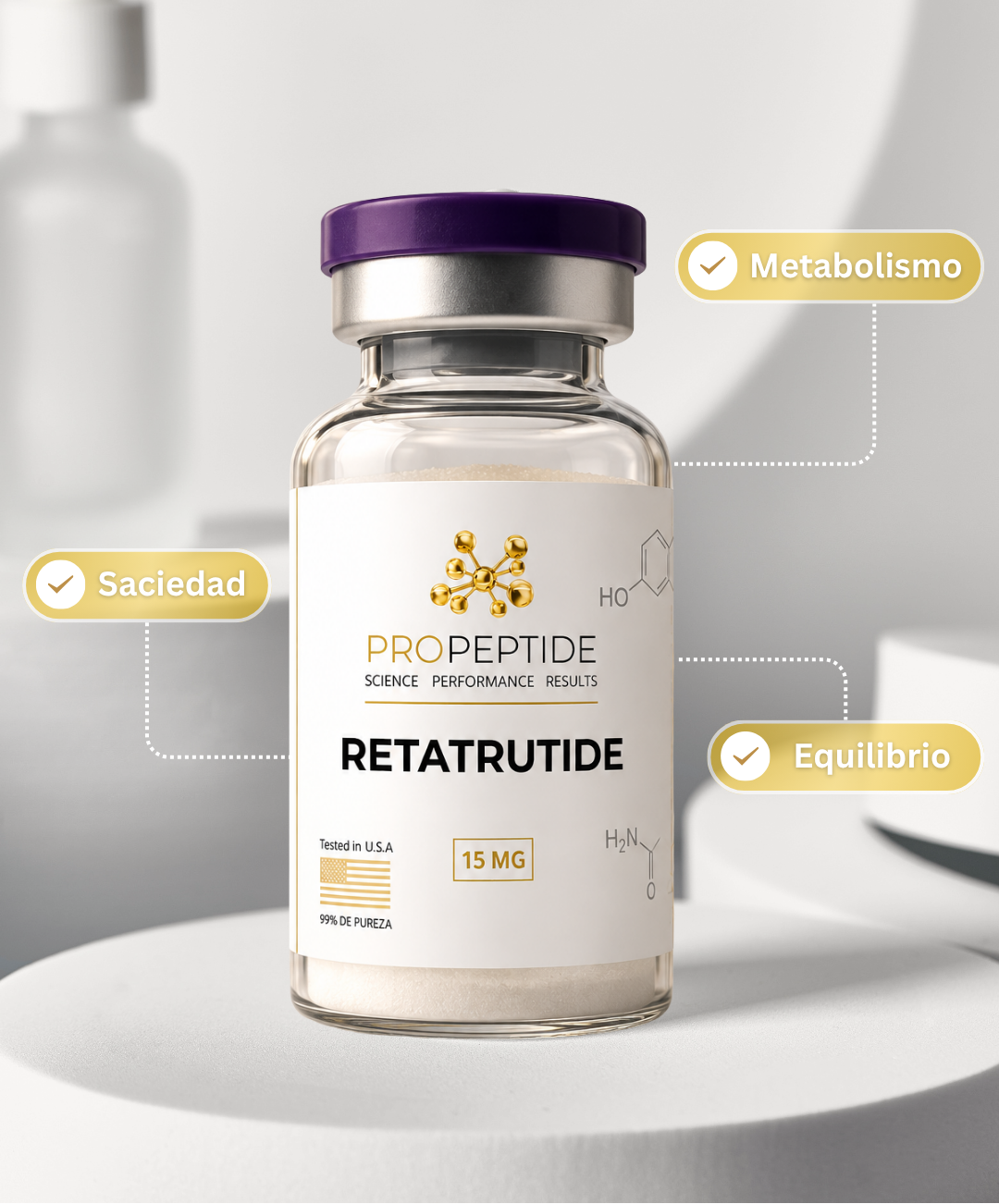 RETATRUTIDE